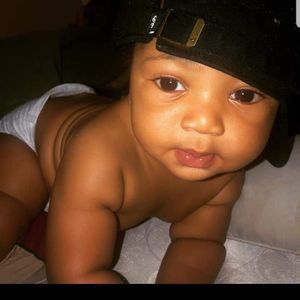 Meet your Posher, Richetta